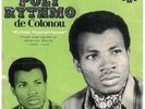 Orchestre Poly-rythmo - Echos Hypnotiques NEW LP