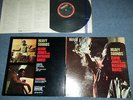 ELVIN JONES and RICHARD DAVIS Japan Early 1970's IMP-88080 NM LP HEAVY SOUNDS