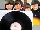 BEATLES / FOR SALE