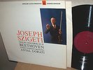 JOSEPH SZIGETI,Dorati '60s/BEETH Violin Con/MERCURY SR-90358 Stereo LP/VG++