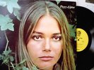 PEGGY LIPTON  Same    with Autographed Letter