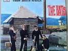 THE BATS From South Africa 60s MOD Garage FREAKBEAT Rare SOUTHAMERICA LP 1966