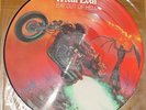 Meat Loaf - Bat Out Of Hell - Vinyl LP 1977 - Ex - Picture Disc