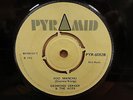 DESMOND DEKKER - FOO MANCHU ORIGINAL UK PYRAMID 45 CLIP