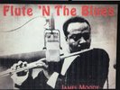 JAMES MOODY - Flute 'N The Blues  CADET 603 {nm} Featuring 