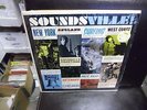 Soundsville vinyl LP Design Records VG+ IN Shrink [Lou Reed Hot Rod Surfing]