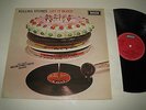 THE ROLLING STONES/LET IT BLEED  LP 1969 TELDEC DECCA SLK 16 640-P