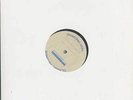 Led Zeppelin III LP Test Pressing SS