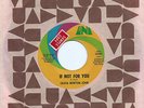 OLIVIA NEWTON-JOHN -HEAR IT- 1971 PROMO - IF NOT FOR YOU - BOB DYLAN SONG