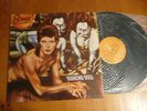 DAVID BOWIE   SPANISH LP  DIAMOND DOGS GATEFOLD