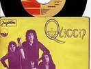 QUEEN-Killer Queen  Yugoslavia 7''45 P/S