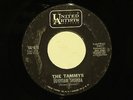 THE TAMMYS Egyptian Shumba UNITED ARTISTS  hear soundclip