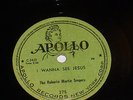 THE ROBERTA MARTIN SINGERS 