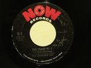 northern soul THE SHOWMEN INC. The Tramp NOW  hear sound clip