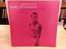 Bobby Hutcherson HAPPENINGS Blue Note 84231 RVG New York USA Stereo Audition