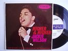 JACKIE WILSON - HIGHER & HIGHER - RARE AUSTRALIA EP CORAL  CX11386   SOUL