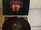 LP´s  Grave Digger 