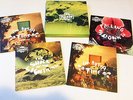 OASIS BOX SET OASIS DIG OUT YOUR SOUL rare 7