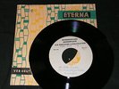 MOZART Die Zauberflöte.../ 60s DDR WHITE LABEL PROMO 7