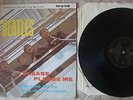 THE BEATLES Please Please Me UK PMC 1202 mono oridigial vinyl LP NM