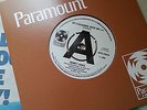 QUINCY JONES Get A Bloomin' Move On ITALIAN JOB Vinyl 7