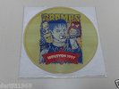 THE CRAMPS  HOUSTON 1997  RARE LIMITED 7