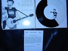 Frank Turner / Austin Lucas - BLACK/WHITE vinyl split 7