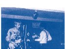 Get Stoned Ezy - High Speed & The Afflicted Man (2013, Vinyl NUEVO)