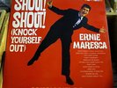 Ernie Maresca ?