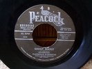 Gospel Reverend Cleophus Robinson Shout Shout  / God's Love Promo Peacock 3166