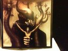 CELTIC FROST  TO MEGA THERION orig 1985 noise lp  NM-MINT