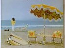 On The Beach (A4 / B4 - Printed Inner)  by Neil Young