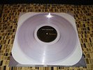 ANGELS & AIRWAVES  STOMPING THE PHANTOM BRAKE PEDAL 180g  CLEAR  VINYL
