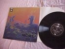 *PINK FLOYD* More  - UK Columbia LP  UK Rock Classic