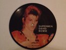 David Bowie Supermen/ Space Oddity 7