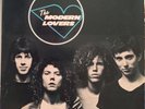 THE MODERN LOVERS s/t LP BESERKLEY RHINO RNLP 70091 NM- 