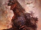GODZILLA SOUNDTRACK Death Waltz Atomic Breath Ltd Edition Vinyl.
