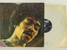 Jimi Hendrix ‘Band of Gypsys’ VG/VG+ A1/B1 1st UK Press misspelled ‘Gipsies’