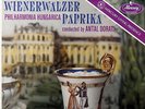 ANTAL DORATI / Wienerwalzer Paprika / Original Mercury SR 90190 FR-1 Color-Back