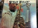 Sonny Rollins LP The Sound of Sonny Riverside