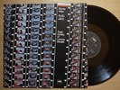 BARNEY WILEN Auto Jazz JAPAN LP MPS
