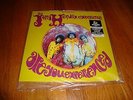 The Jimi Hendrix Experience - Are You Experienced 