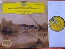 DVORAK Trio / BRAHMS Quartet SUK TRIO QUARTETTO DI ROMA DGG SLPM Tulip ED1 NM-