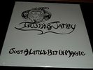Truth and Janey Just Little Bit Private Prog Psych Original US Press SEALED LP