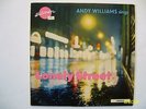 Andy Williams EP - deutsche Heliodor - Lonely Street - 463028