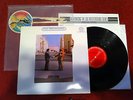 PINK FLOYD Wish You Were Here MFSL HALF-SPEED MASTER Japan NM w/ INSERTS