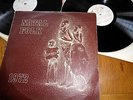 Mega rare NATAL FOLK 1972 - Shamley, Shinnery, Gibson, John Oak' Smith (SAFMA 8)