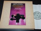 Suk Panenka Beethoven Complete Violin Sonatas Ed1 Supraphon Grey Stereo 5LP NM