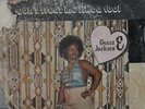Grace Jackson OBSCURE AFRO DISCO FUNK REGGAE FROM NIGERIA LISTEN LP
