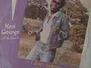 Keni George I Don't Wanna Miss You OBSCURE NIGERIAN 80'S BOOGIE FUNK LISTEN LP